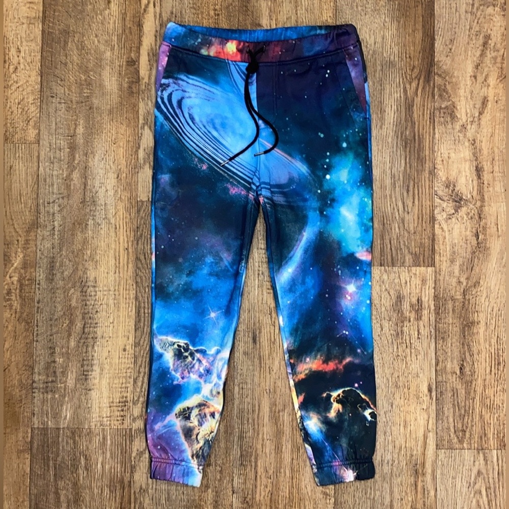 NEW! Jackson Galaxy Sweatpants: Sz. S/P